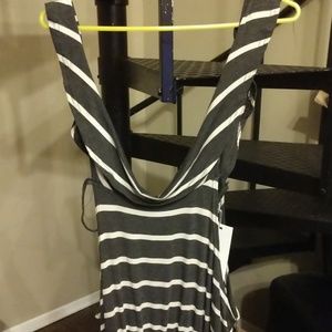 Short Sleeve Dress M (tags are attached) $60